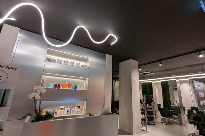 Harisis Salon Lippstadt