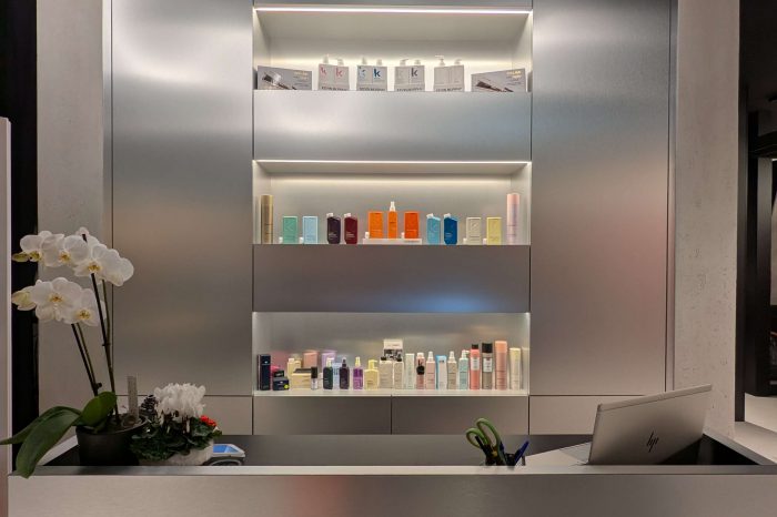 Harisis Personal Hairstyling