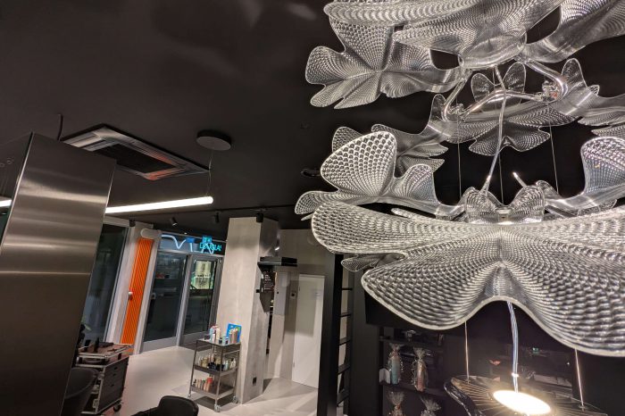 Ein Blick ins Innere