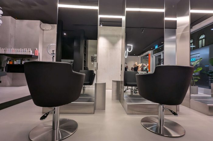 Persönlich & Vertraut